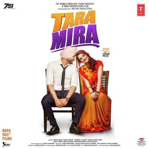 Download Kalgi Mannat Noor mp3 song, Tara Mira Mannat Noor full album download