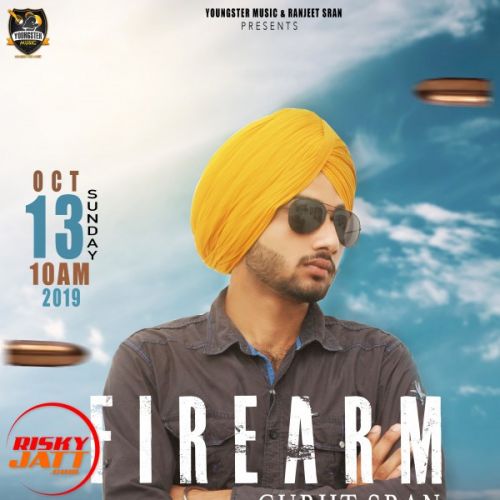 Download Firearm Gurjit Sran mp3 song, Firearm Gurjit Sran full album download