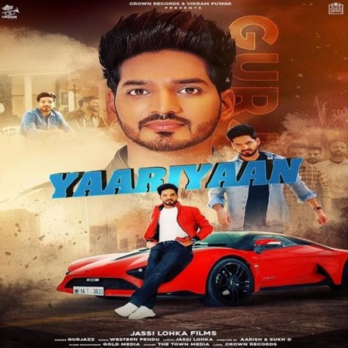 Yaariyaan Gurjazz mp3 song download, Yaariyaan Gurjazz full album