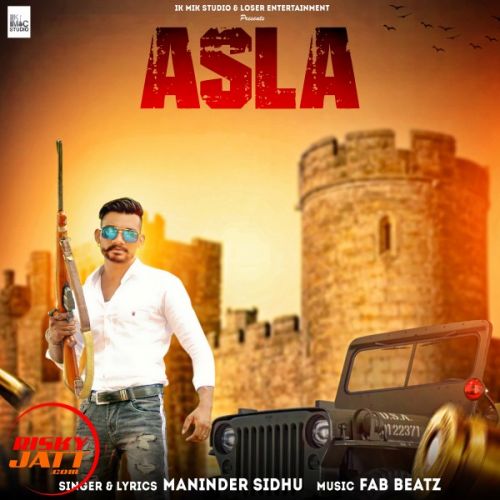 Asla Maninder Sidhu mp3 song download, Asla Maninder Sidhu full album