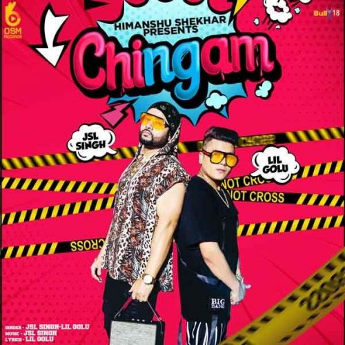 Chingam JSL Singh, Lil Golu mp3 song download, Chingam JSL Singh, Lil Golu full album