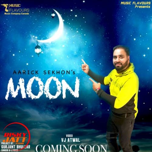 Moon Aarick Sekhon mp3 song download, Moon Aarick Sekhon full album