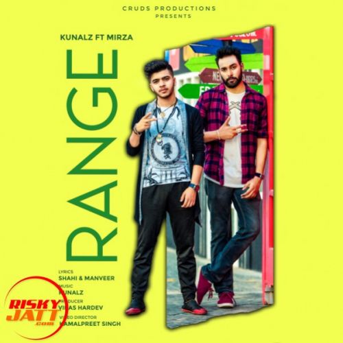 Range Kunalz, Mirza mp3 song download, Range Kunalz, Mirza full album