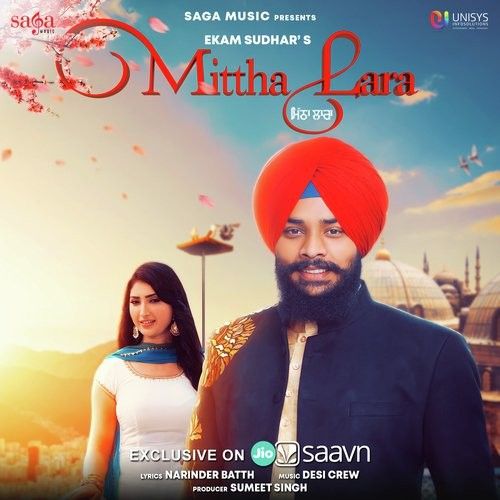 Mittha Lara Ekam Sudhar mp3 song download, Mittha Lara Ekam Sudhar full album