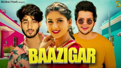 Baazigar Aman Jaji, Pranjal Dahiya mp3 song download, Baazigar Aman Jaji, Pranjal Dahiya full album