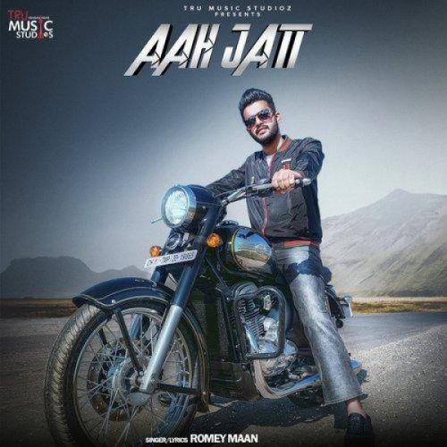 Aah Jatt Romey Maan mp3 song download, Aah Jatt Romey Maan full album