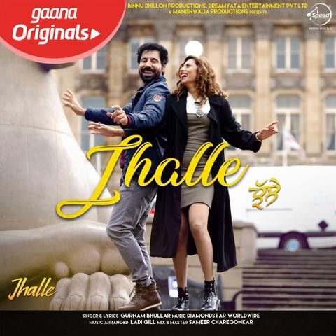 Jhalle Title Song Gurnam Bhullar mp3 song download, Jhalle Title Song Gurnam Bhullar full album