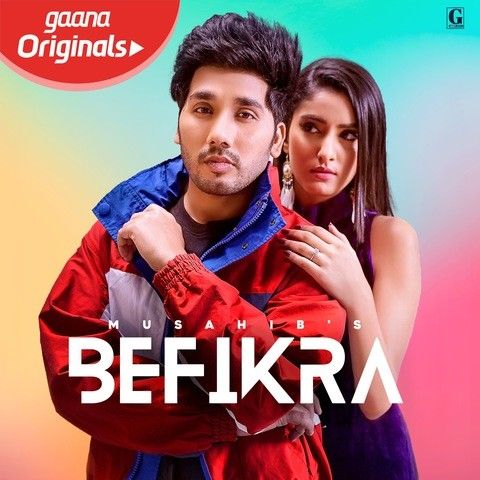 Befikra Musahib mp3 song download, Befikra Musahib full album