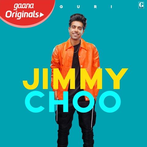 Jimmy Choo Guri mp3 song download, Jimmy Choo Guri full album