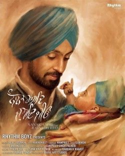 Nanak Aadh Jugaadh Jiyo Diljit Dosanjh mp3 song download, Nanak Aadh Jugaadh Jiyo Diljit Dosanjh full album