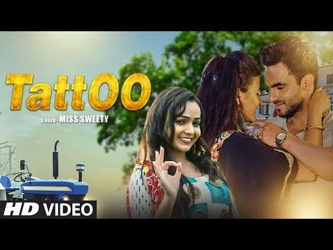 Tattoo Harsh Gahlot, Arzoo Dhillon, Miss Sweety mp3 song download, Tattoo Harsh Gahlot, Arzoo Dhillon, Miss Sweety full album