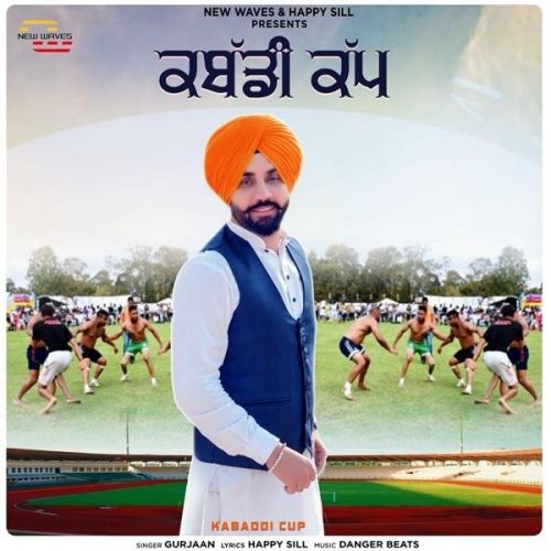 Download Kabaddi Cup Gurjaan mp3 song, Kabaddi Cup Gurjaan full album download