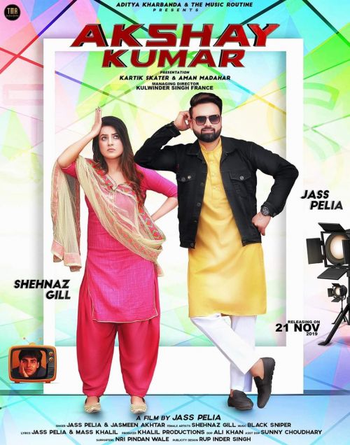 Akshay Kumar Jass Pelia, Jasmeen Akhtar mp3 song download, Akshay Kumar Jass Pelia, Jasmeen Akhtar full album