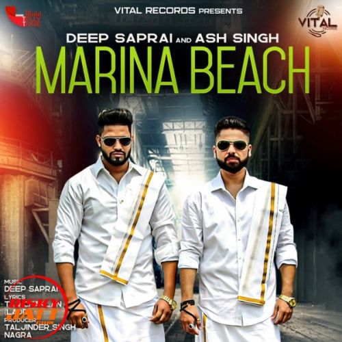 Marina Beach Deep Saprai mp3 song download, Marina Beach Deep Saprai full album