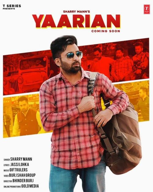 PU Diyan Yaarian Sharry Maan mp3 song download, PU Diyan Yaarian Sharry Maan full album