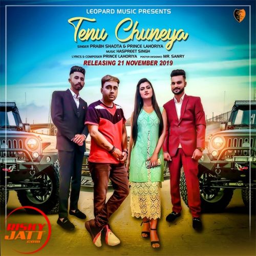 Download Tenu Chuneya Prabh Shaota, Prince Lahoriya mp3 song, Tenu Chuneya Prabh Shaota, Prince Lahoriya full album download