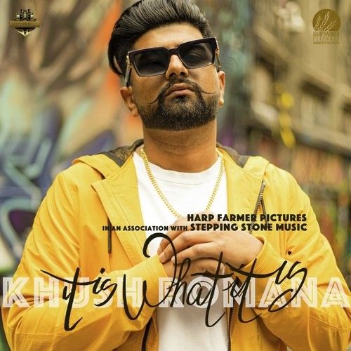 It Is What It Is Khush Romana mp3 song download, It Is What It Khush Romana full album