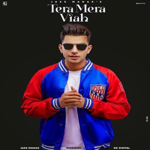 Tera Mera Viah Jass Manak mp3 song download, Tera Mera Viah Jass Manak full album