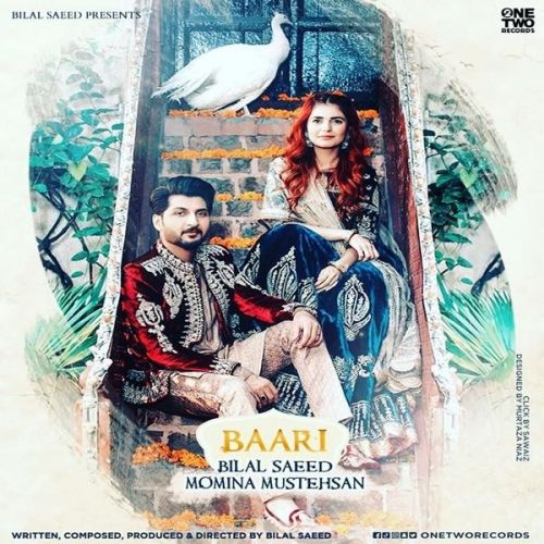 Baari Bilal Saeed, Momina Mustehsan mp3 song download, Baari Bilal Saeed, Momina Mustehsan full album