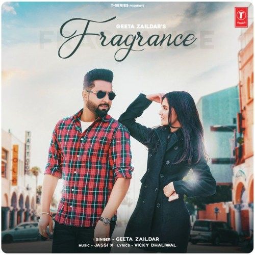 Fragrance Geeta Zaildar mp3 song download, Fragrance Geeta Zaildar full album