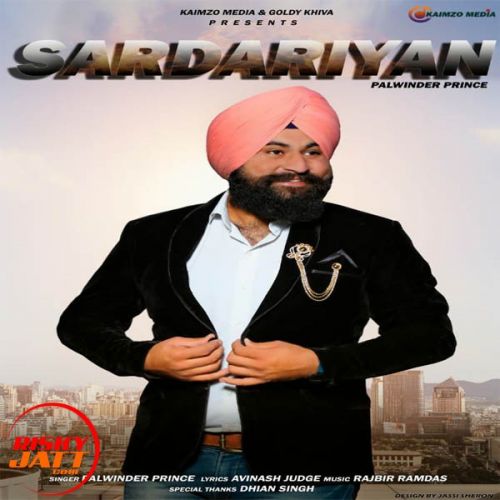 Download Sardariyan Palwinder Prince mp3 song, Sardariyan Palwinder Prince full album download