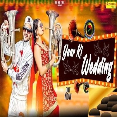 Yaar Ki Wedding MD mp3 song download, Yaar Ki Wedding MD full album