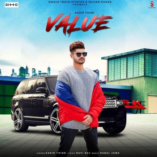 Value Kadir Thind mp3 song download, Value Kadir Thind full album