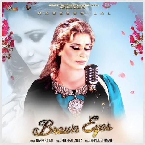 Brown Eyes Naseebo Lal mp3 song download, Brown Eyes Naseebo Lal full album