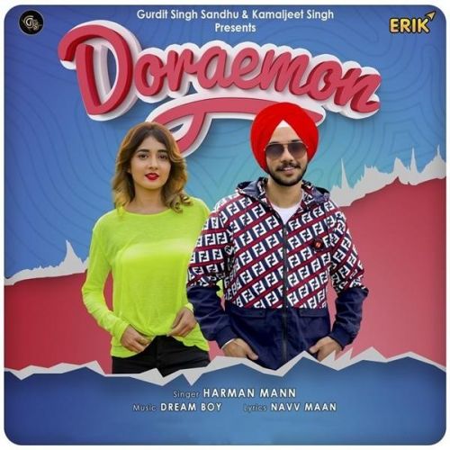 Doraemon Harman Mann mp3 song download, Doraemon Harman Mann full album