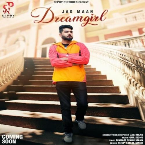 Dreamgirl Jag Maan mp3 song download, Dreamgirl Jag Maan full album