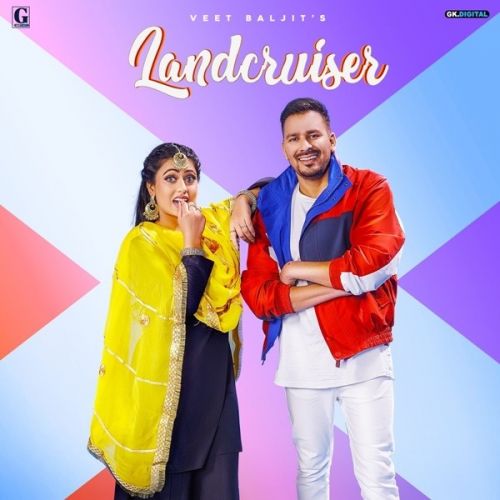 Landcruiser Veet Baljit, Gurlez Akhtar mp3 song download, Landcruiser Veet Baljit, Gurlez Akhtar full album