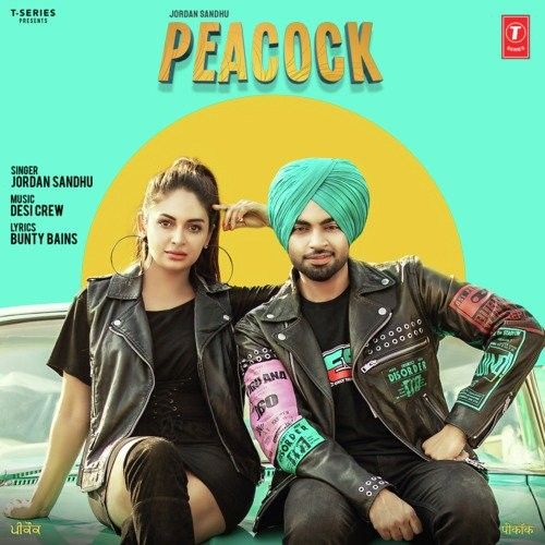 Peacock Jordan Sandhu mp3 song download, Peacock Jordan Sandhu full album