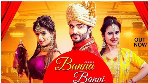 Banna Banni Miss Bani, Harsh Gahlot mp3 song download, Banna Banni Miss Bani, Harsh Gahlot full album