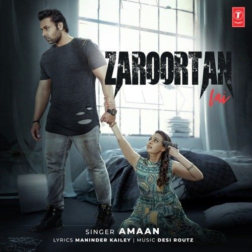 Zaroortan Lai Amaan mp3 song download, Zaroortan Lai Amaan full album