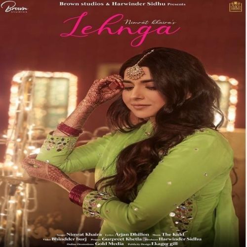 Lehnga Nimrat Khaira mp3 song download, Lehnga Nimrat Khaira full album