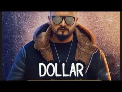 Dollar Gurj Sidhu mp3 song download, Dollar Gurj Sidhu full album