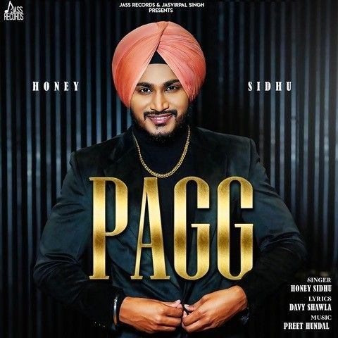 Pagg Honey Sidhu mp3 song download, Pagg Honey Sidhu full album