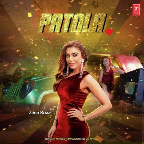 Patola Zena Kawr mp3 song download, Patola Zena Kawr full album