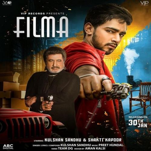 Filma Kulshan Sandhu, Shakti Kapoor mp3 song download, Filma Kulshan Sandhu, Shakti Kapoor full album