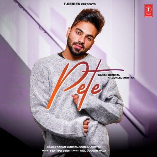 Pete Karan Benipal, Gurlej Akhtar mp3 song download, Pete Karan Benipal, Gurlej Akhtar full album