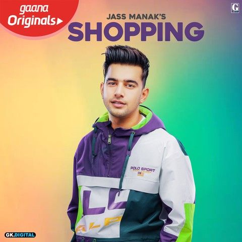 Shopping Jass Manak mp3 song download, Shopping Jass Manak full album