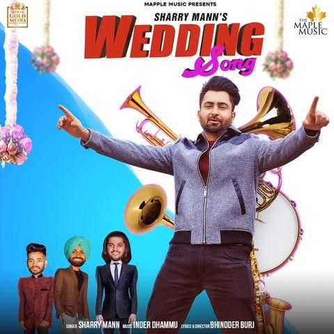 Wedding Song Sharry Mann mp3 song download, Wedding Song Sharry Mann full album