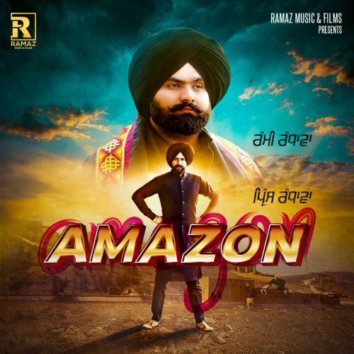 Amazon Prince Randhawa, Rami Randhawa mp3 song download, Amazon Prince Randhawa, Rami Randhawa full album