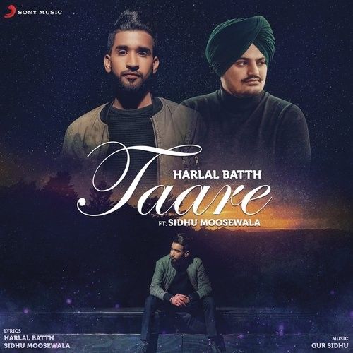 Taare Harlal Batth, Sidhu Moose Wala mp3 song download, Taare Harlal Batth, Sidhu Moose Wala full album