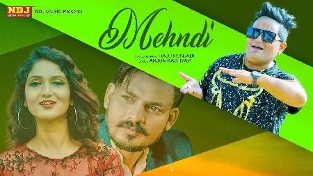 Mehndi Raju Punjabi mp3 song download, Mehndi Raju Punjabi full album