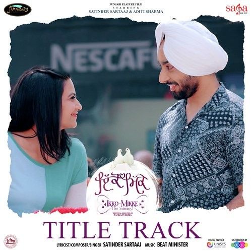 Download Ikko Mikke Satinder Sartaaj mp3 song, Ikko-Mikke Satinder Sartaaj full album download