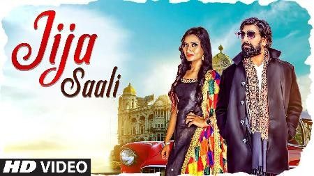 Jija Saali Vinu Gaur, Ruchika Jangid mp3 song download, Jija Saali Vinu Gaur, Ruchika Jangid full album