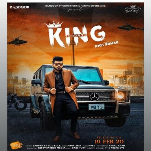 Download Toronto King Sarvan mp3 song, Toronto King Sarvan full album download