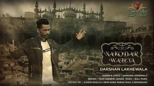 Nakodar Waleya Darshan Lakhewala mp3 song download, Nakodar Waleya Darshan Lakhewala full album