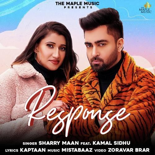 Download Response Sharry Mann, Kamal Sidhu mp3 song, Response Sharry Mann, Kamal Sidhu full album download